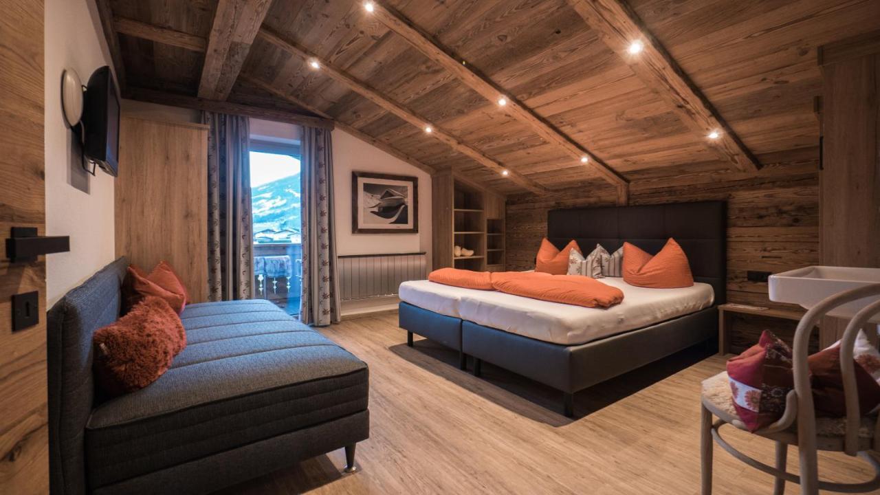 Apart Tyrol Uderns Zewnętrze zdjęcie