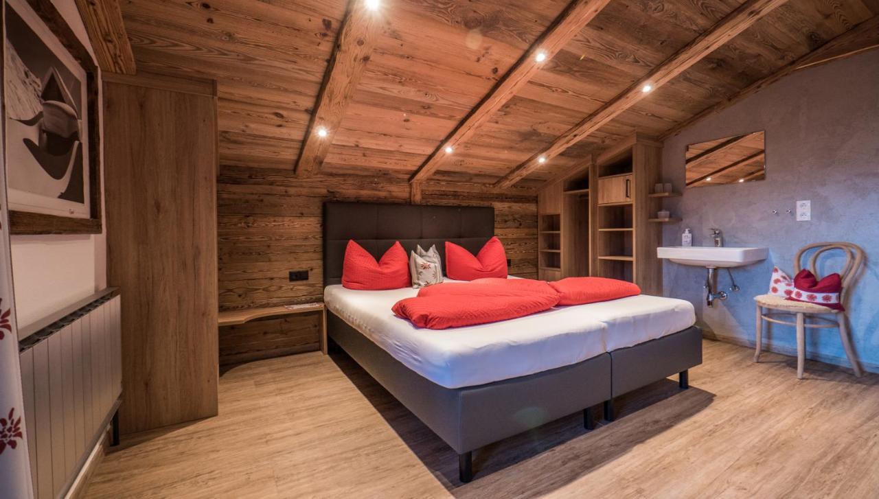 Apart Tyrol Uderns Zewnętrze zdjęcie