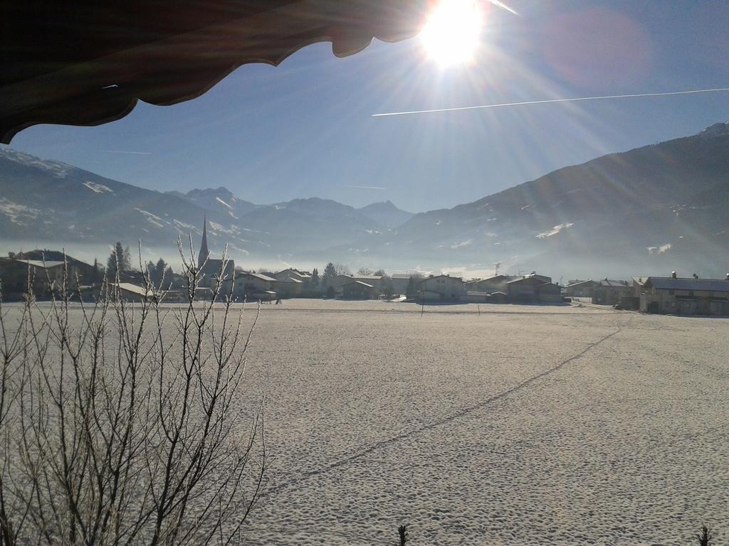 Apart Tyrol Uderns Pokój zdjęcie