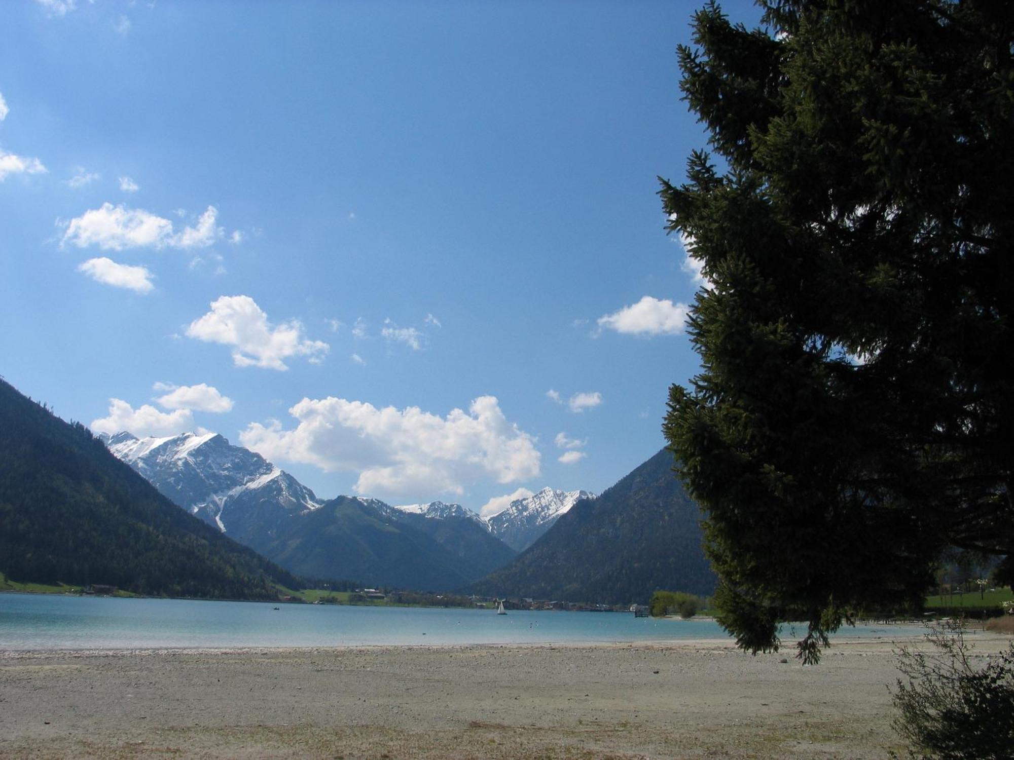 Apart Tyrol Uderns Zewnętrze zdjęcie