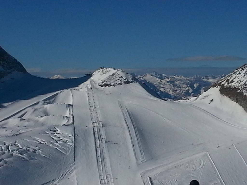 Apart Tyrol Uderns Zewnętrze zdjęcie