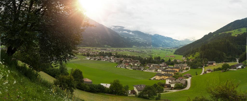 Apart Tyrol Uderns Zewnętrze zdjęcie