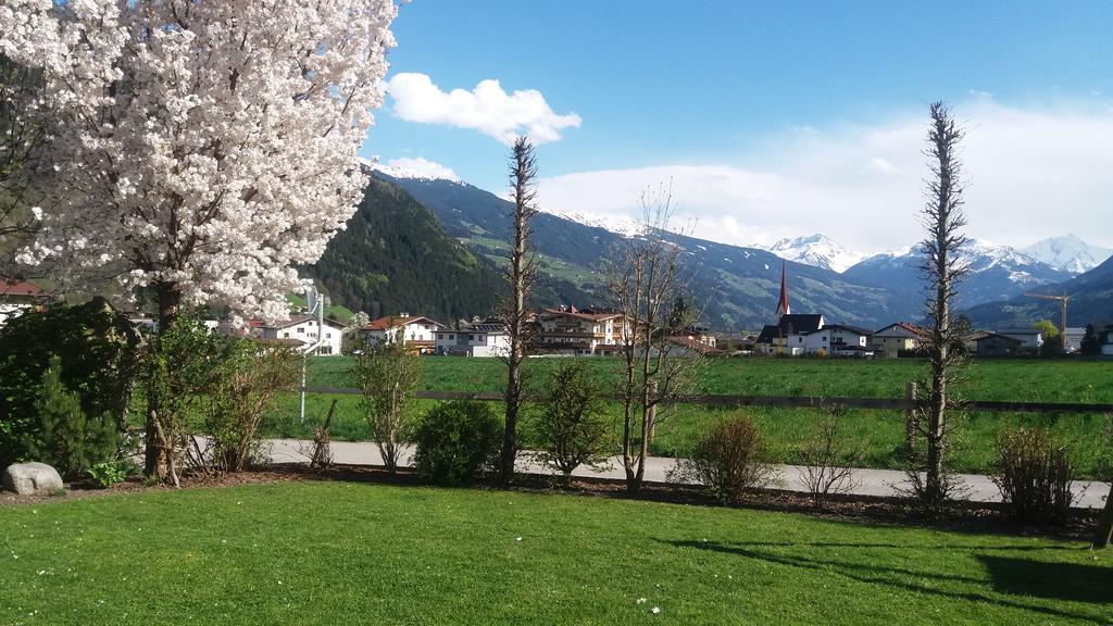 Apart Tyrol Uderns Zewnętrze zdjęcie