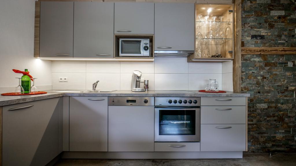 Apart Tyrol Uderns Zewnętrze zdjęcie